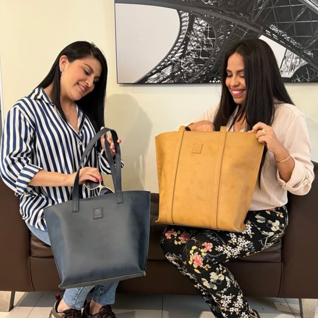 Maxi Tote