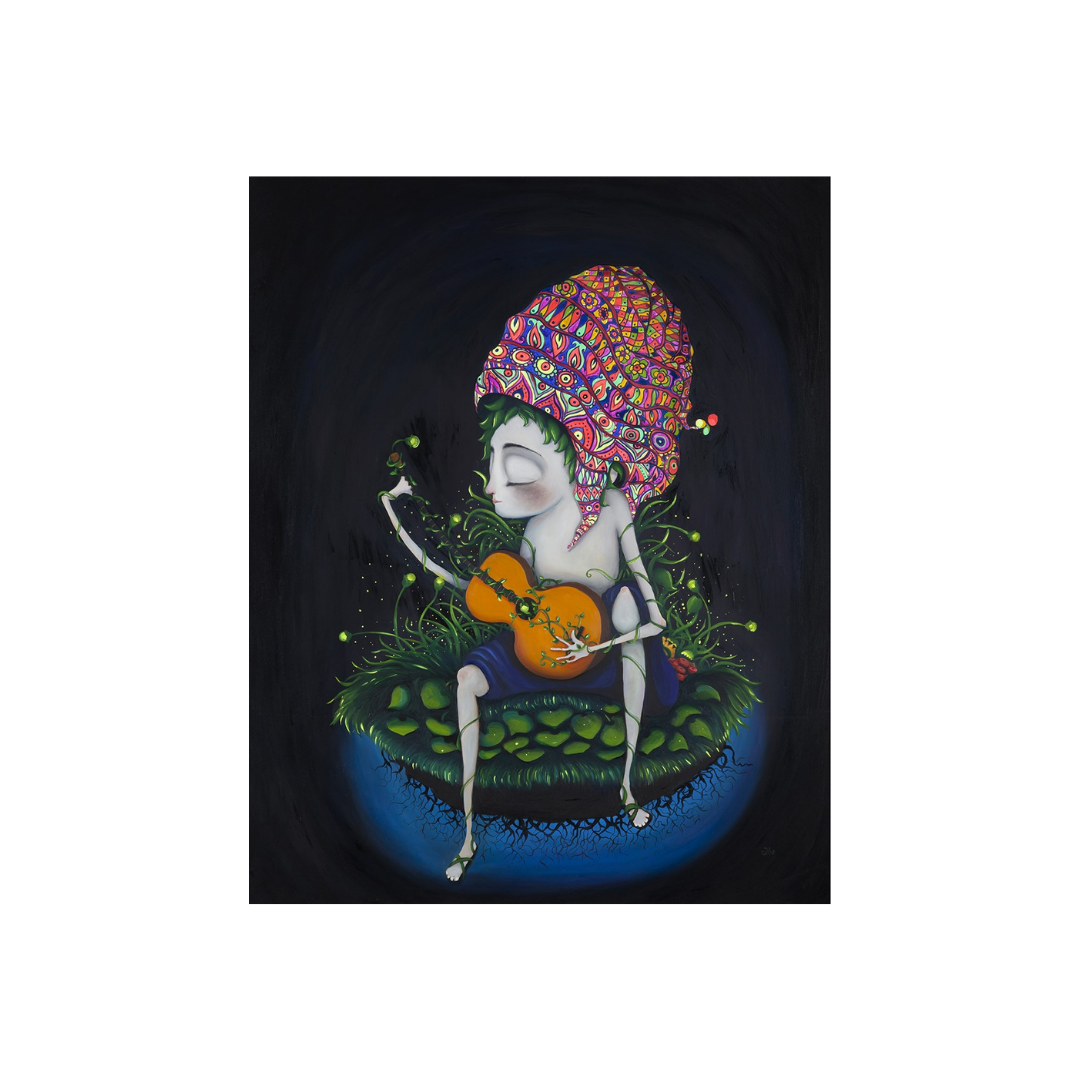 Guitarrero