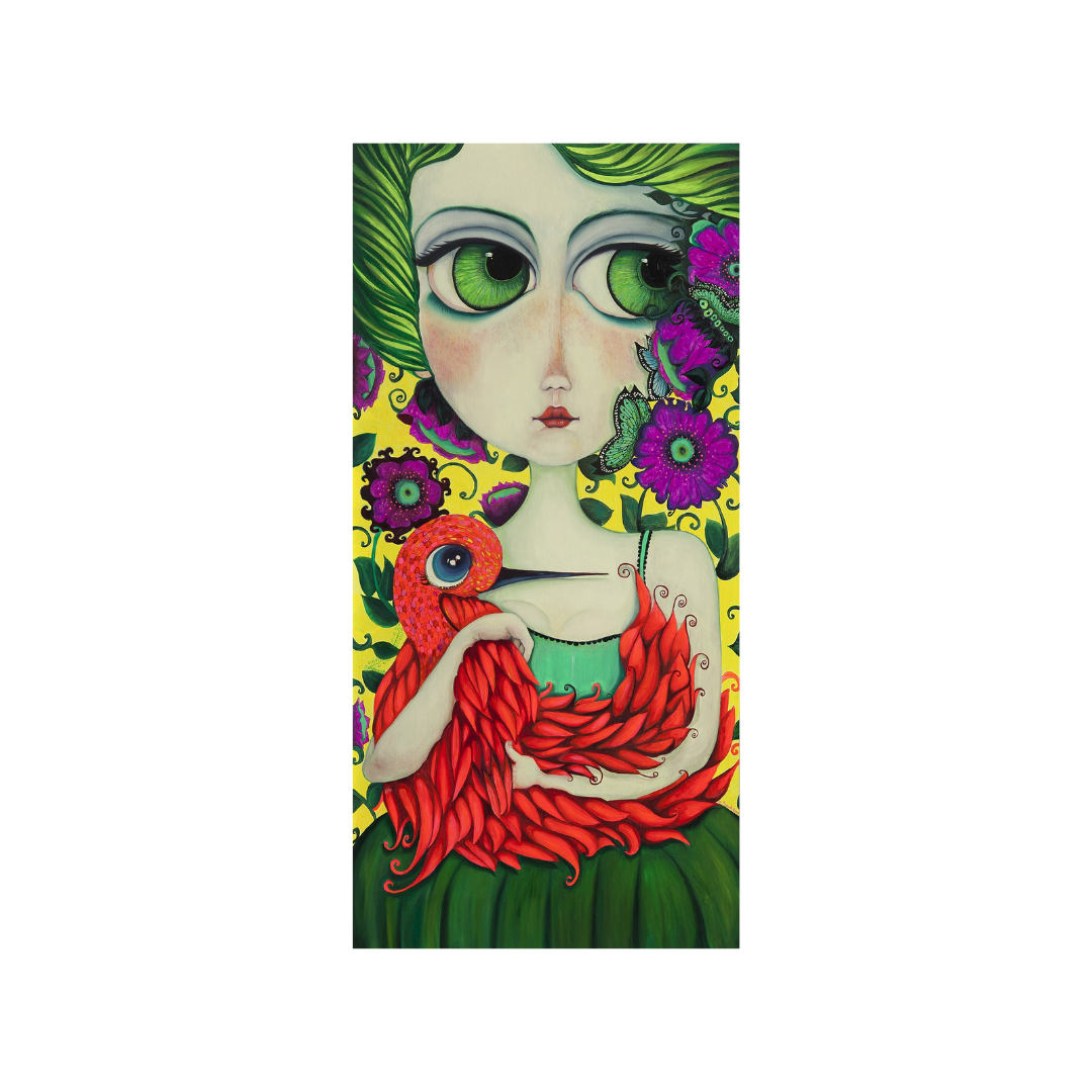 La Confianza