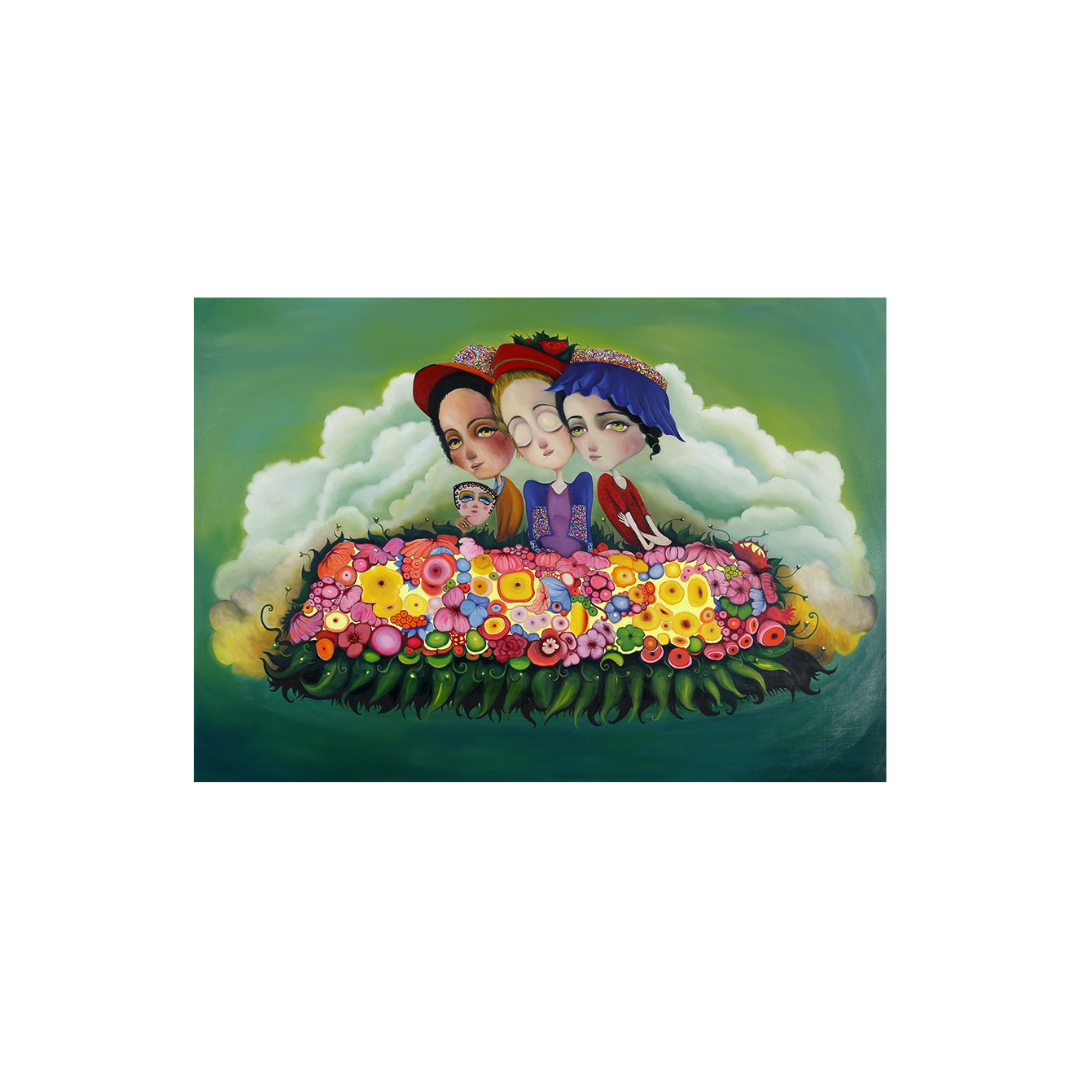 Tres Marias