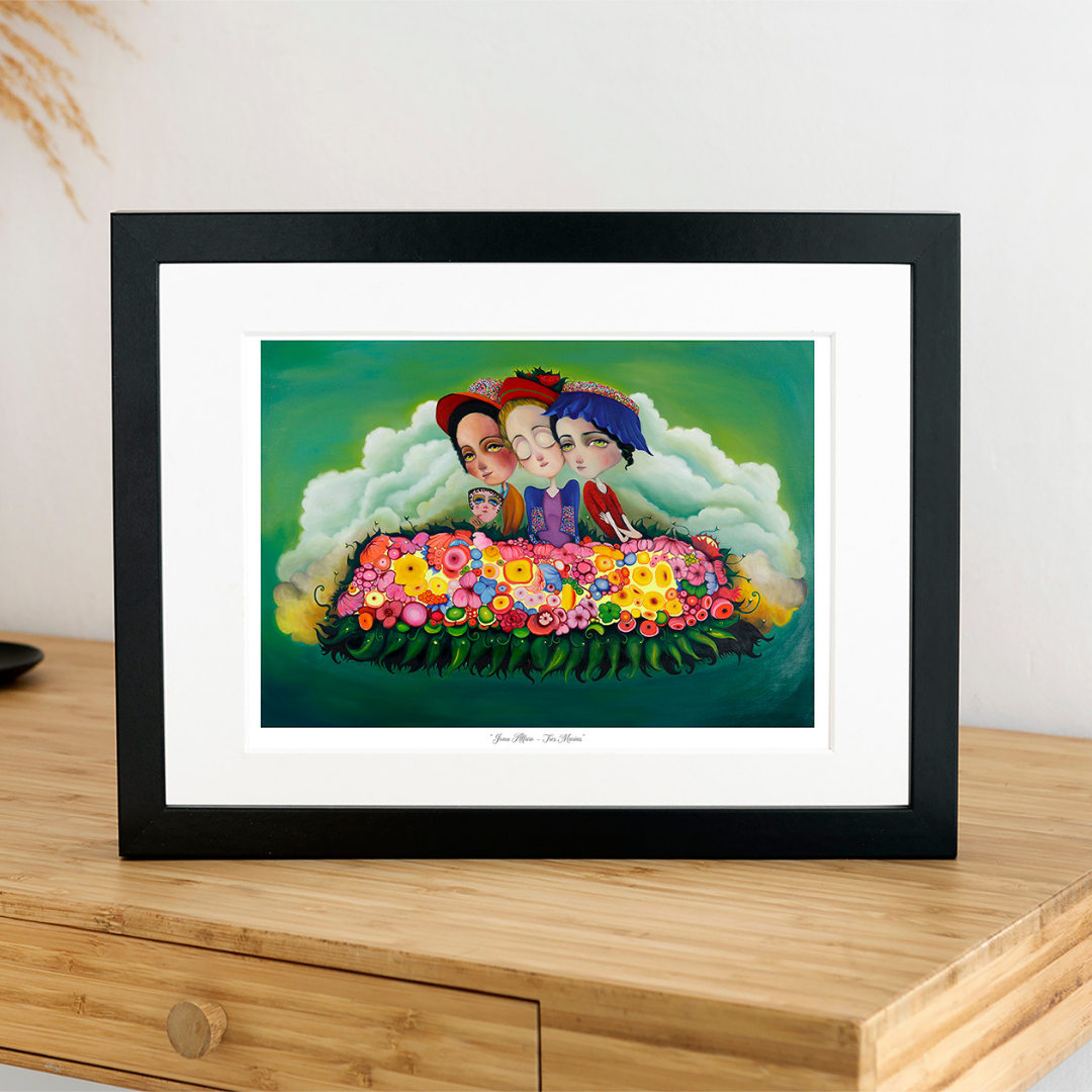 Tres Marias