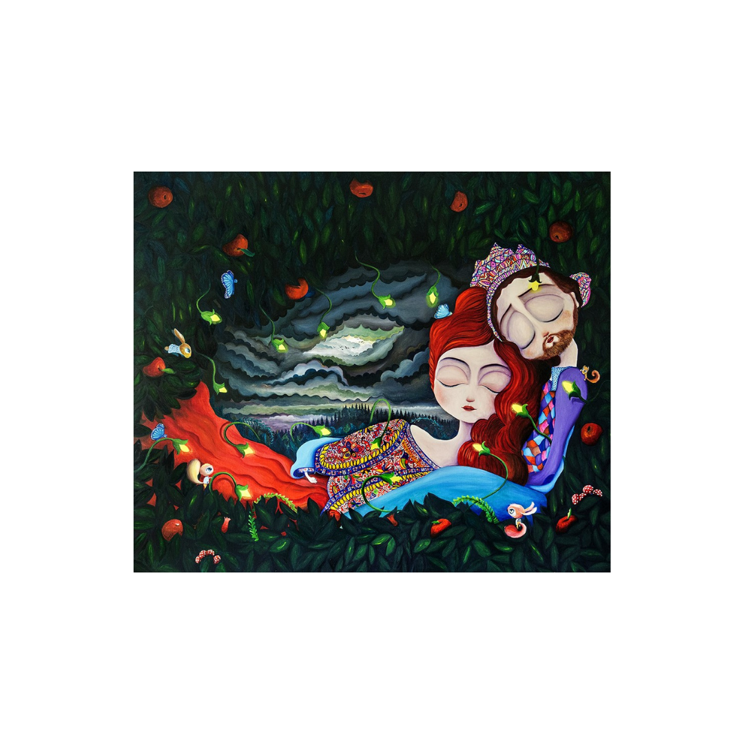 Dulces Sueños