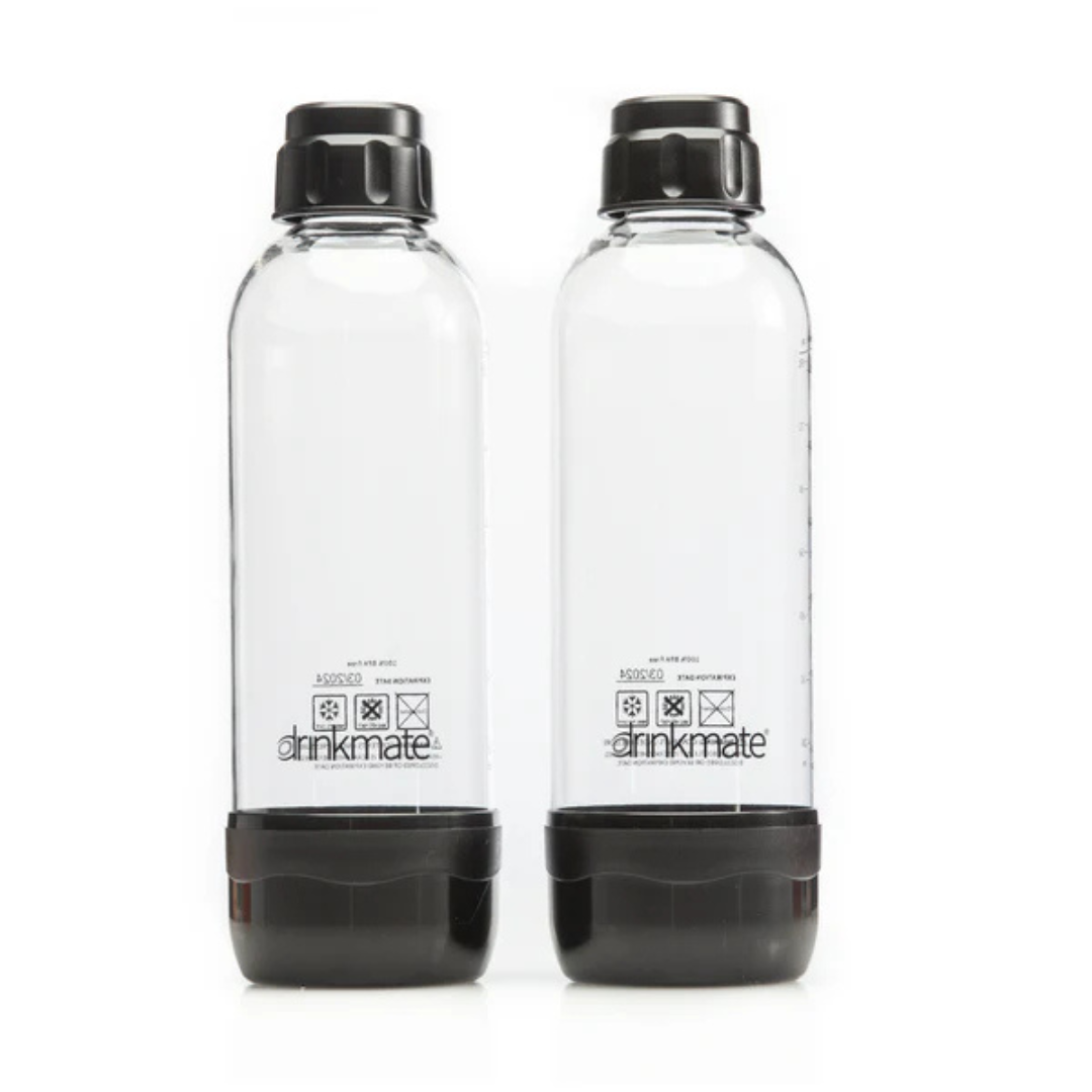 2 Pack Botella Adicional