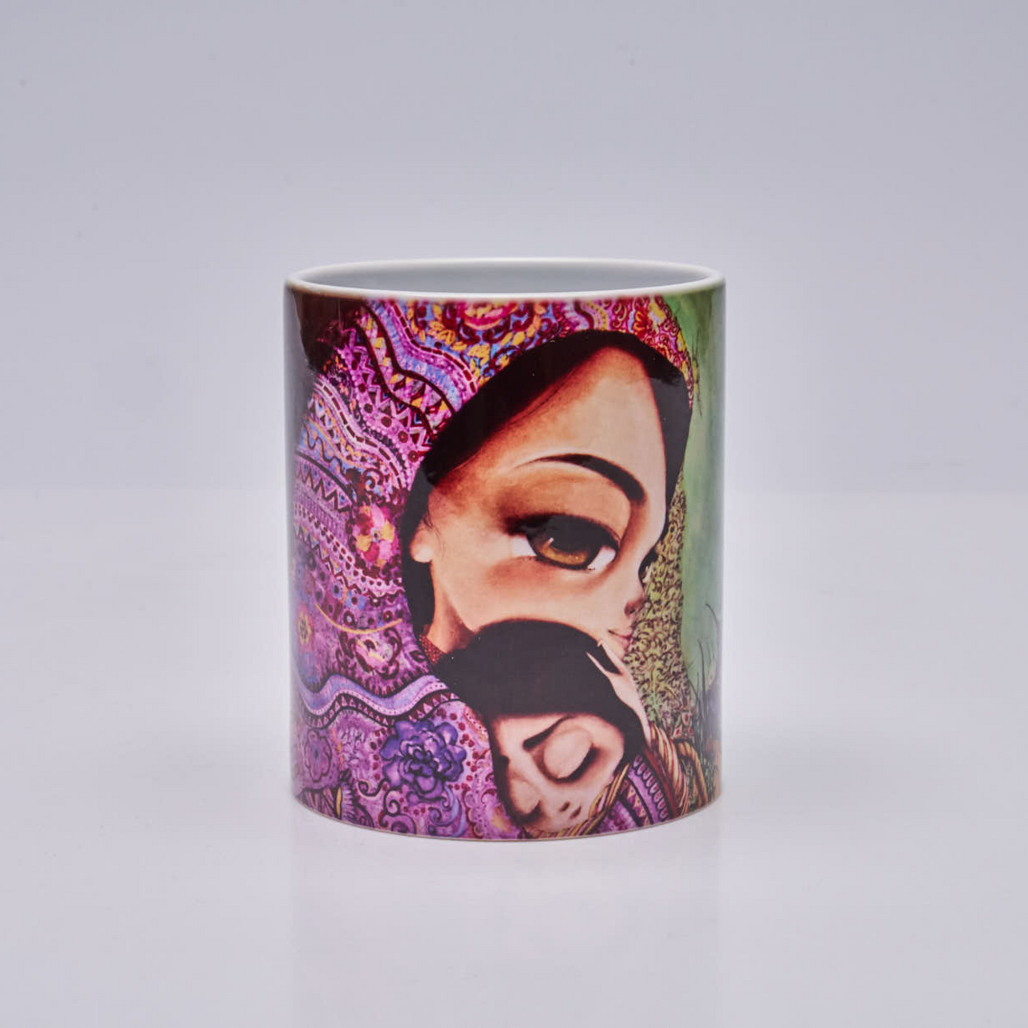 Mug "Amanecer de Mayo"
