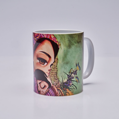 Mug "Amanecer de Mayo"