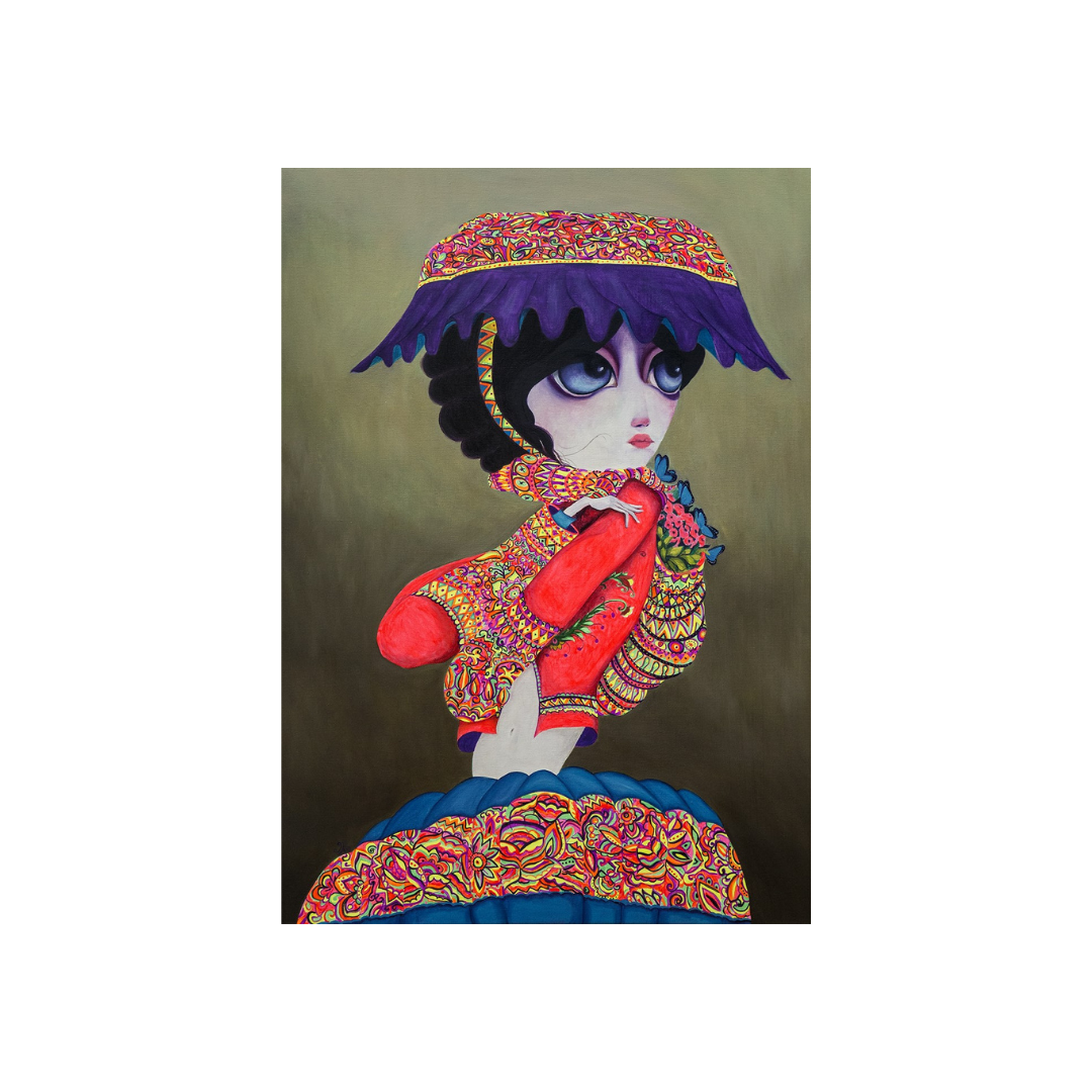 Camaleona