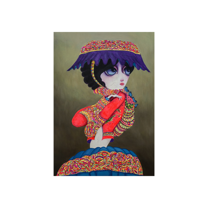Camaleona