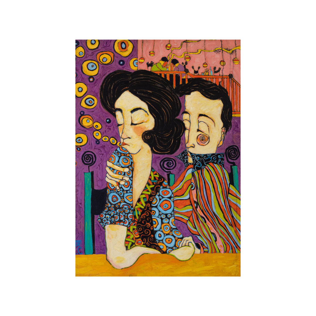 Agua de Levante