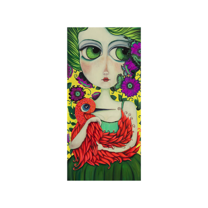 La Confianza