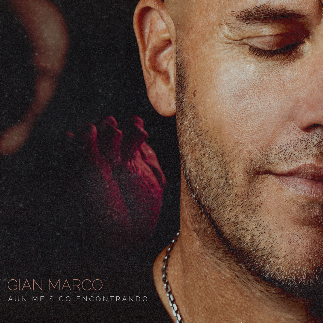 CD "Aún Me Sigo Encontrando"
