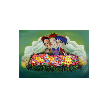 Tres Marias
