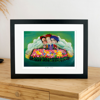 Tres Marias