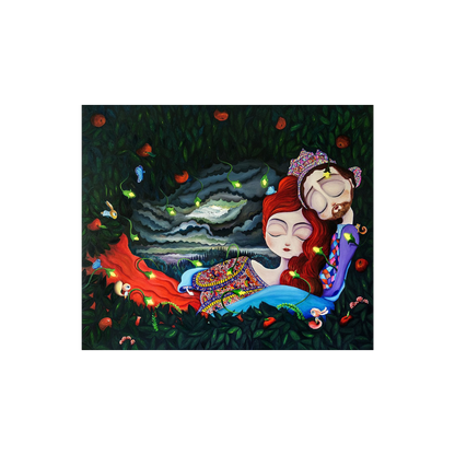 Dulces Sueños