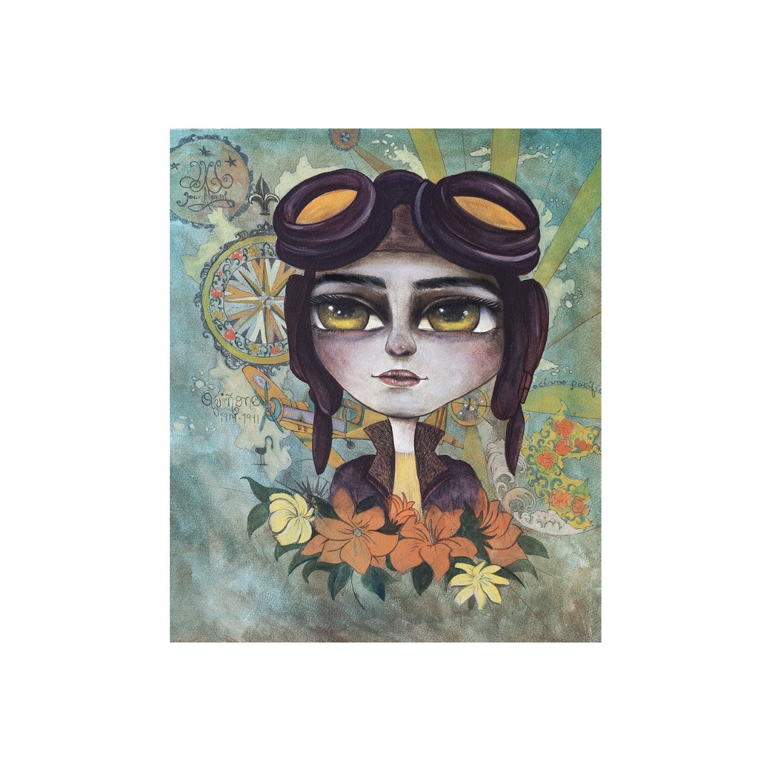Quiñones