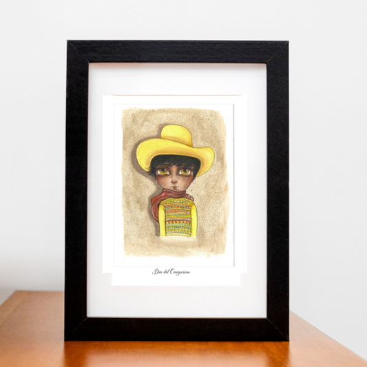 Día Del Campesino