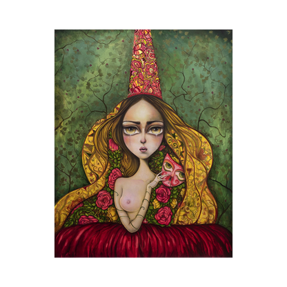Llorona