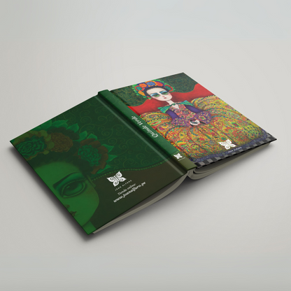 Libreta "El Quinde Verde"